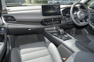 2024 Nissan X-Trail T33 MY25 Ti X-tronic 4WD Gun Metallic 7 Speed Constant Variable Wagon