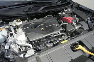 2024 Nissan X-Trail T33 MY25 Ti X-tronic 4WD Gun Metallic 7 Speed Constant Variable Wagon