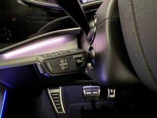 2024 Audi Q7 4M MY24 50 TDI Tiptronic Quattro S Line Mythos Black 8 Speed Sports Automatic Wagon