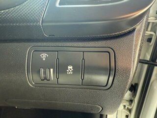 2018 Hyundai Accent RB6 MY19 Sport Chalk White 6 Speed Sports Automatic Hatchback