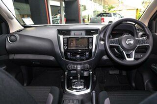2024 Nissan Navara D23 MY24 ST-X Brilliant Silver 7 Speed Sports Automatic Utility