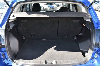 2022 Mitsubishi ASX XD MY22 MR 2WD Blue 1 Speed Constant Variable Wagon