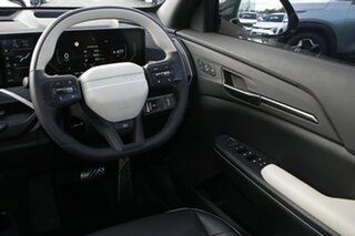 2025 Kia EV5 OVc MY25 GT-Line AWD Starry Black 1 Speed Reduction Gear Wagon