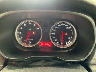 2022 MG MG3 Auto SZP1 MY22 Excite (with Navigation) Black 4 Speed Automatic Hatchback