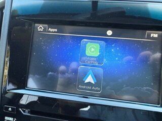 2017 Subaru XV MY18 2.0I Quartz Blue Continuous Variable Wagon