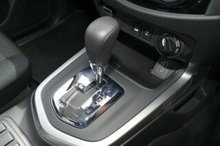 2024 Nissan Navara D23 MY24 SL Warrior Twilight Grey 7 Speed Sports Automatic Utility
