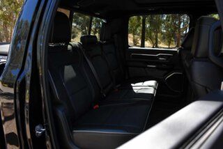 2024 Ram 1500 DT MY24 Laramie Sport Crew Cab SWB RamBox Diamond Black 8 Speed Automatic Utility
