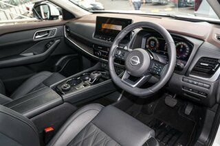 X-TRAIL 4WD AUTO Ti-L MY25