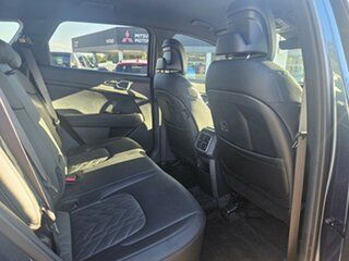 2024 Kia Sportage NQ5 MY24 SX+ DCT AWD Blue 7 Speed Sports Automatic Dual Clutch Wagon