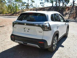 Demo S CROSS Allgrip Prestige 1.4L AUTO