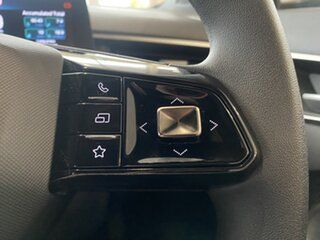 2025 MG MG3 ZP22 MY25 Excite Dover White 8 Speed Constant Variable Hatchback