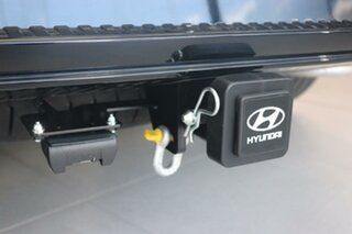 2024 Hyundai Santa Fe MX5.V1 MY25 Hybrid AWD Calligraphy Brass Custom 6 Speed Automatic Wagon Hybrid