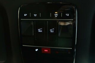 2024 Hyundai Santa Fe MX5.V1 MY25 Hybrid AWD Calligraphy Brass Custom 6 Speed Automatic Wagon Hybrid
