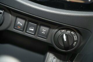 2024 Nissan Navara D23 MY24 ST-X Twilight Grey 7 Speed Sports Automatic Utility