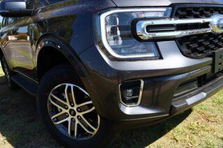 2025 Ford Everest UB 2025.25MY Trend FullTime 4WD DR Aluminium 10 Speed Sports Automatic SUV.