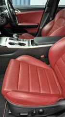 2019 Kia Stinger CK MY19 GT Fastback Silky Silver 8 Speed Sports Automatic Sedan