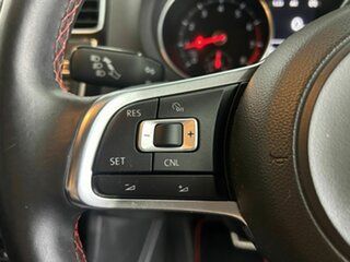 2015 Volkswagen Polo 6R MY15 GTI DSG Blue 7 Speed Sports Automatic Dual Clutch Hatchback