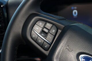 2025 Ford Everest UB 2025.25MY Sport FullTime 4WD DR Aluminium 10 Speed Sports Automatic SUV