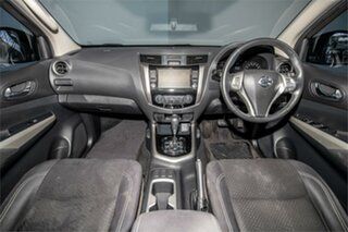 2019 Nissan Navara D23 S3 ST White 7 Speed Sports Automatic Utility