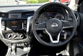 2024 Nissan Navara D23 MY24 ST Twilight Grey 7 Speed Sports Automatic Utility