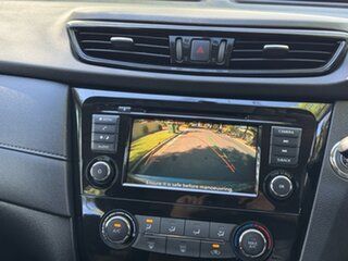 2021 Nissan X-Trail T32 MY21 ST X-tronic 2WD Grey 7 Speed Constant Variable Wagon