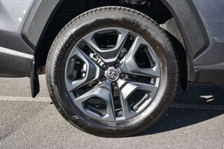 2024 Toyota RAV4 Axah54R Edge eFour Graphite 6 Speed Constant Variable Wagon Hybrid
