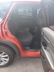 2023 Mazda CX-5 CX5M Maxx Sport Soul Red 6 Speed Automatic Wagon