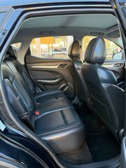 2020 MG ZST MY21 Essence Black 6 Speed Automatic Wagon