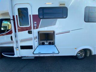 2018 C7264 Avida Esperance White Motor Home