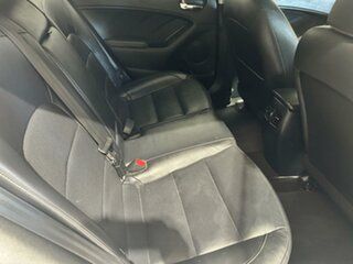 2018 Kia Cerato YD MY18 Sport+ White 6 Speed Sports Automatic Hatchback