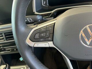 2024 Volkswagen Polo AE MY24 85TSI DSG Style White 7 Speed Sports Automatic Dual Clutch Hatchback