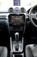 2024 Suzuki Vitara LY Series II Turbo 2WD Grey & Black 6 Speed Sports Automatic Wagon