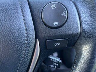 2014 Toyota RAV4 ASA44R MY14 Upgrade GXL (4x4) Crystal Pearl 6 Speed Automatic Wagon