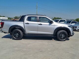 2025 Mazda BT-50 TFS40J SP Ingot Silver 6 Speed Sports Automatic Utility.
