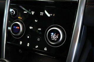 2023 Land Rover Discovery Sport L550 23.5MY P250 R-Dynamic HSE Red 9 Speed Sports Automatic Wagon