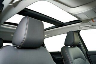 2024 Mazda CX-80 KL G40e Skyactiv-Drive i-ACTIV AWD GT Deep Crystal Blue 8 Speed Sports Automatic