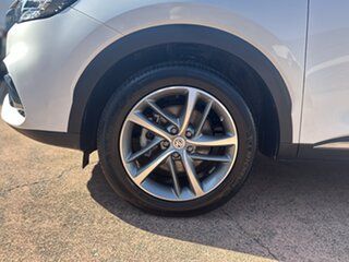 2022 MG HS +EV SAS23 MY22 PHEV Essence White 10 Speed Auto EDU Wagon.