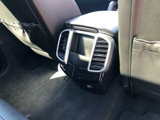 2012 Porsche Cayenne 92A MY12 Diesel Tiptronic White 8 Speed Sports Automatic Wagon