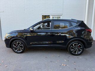 2020 MG ZST MY21 Essence Black 6 Speed Automatic Wagon