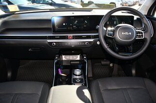 2024 Kia Sorento MQ4 PE MY25 Sport+ 7 Seat Silky Silver 8 Speed Auto Sports-Matic Wagon