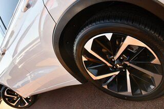 ZM Outlander EXCEED TOURER 2.5L CVT AWD