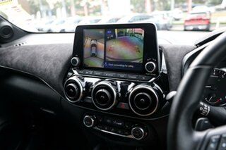 JUKE TI 2WD AUTO YELLOW PERSO