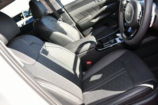 2024 Kia Sorento MQ4 PE MY25 Sport+ 7 Seat Silky Silver 8 Speed Auto Sports-Matic Wagon