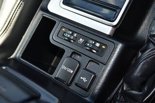 2021 Toyota Landcruiser Prado GDJ150R GXL Graphite 6 Speed Sports Automatic Wagon