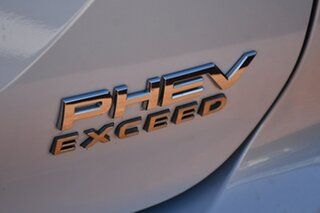 ZM Outlander EXCEED TOURER 2.4L PHEV 7ST