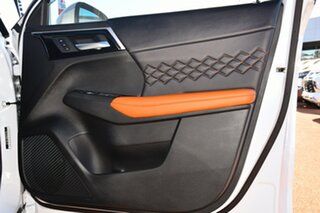 ZM Outlander EXCEED TOURER 2.5L CVT AWD