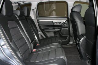 2021 Honda CR-V RW MY22 VTi Grey Constant Variable Wagon