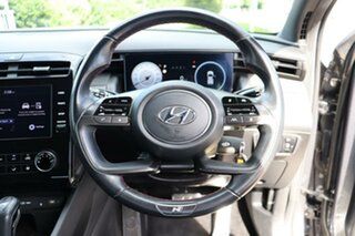 2022 Hyundai Tucson NX4.V1 MY22 N Line 2WD Grey 6 Speed Automatic Wagon