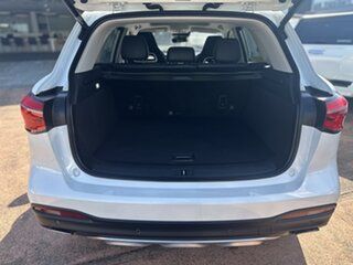 2022 MG HS +EV SAS23 MY22 PHEV Essence White 10 Speed Auto EDU Wagon