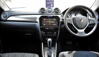 2024 Suzuki Vitara LY Series II Turbo 2WD Grey & Black 6 Speed Sports Automatic Wagon